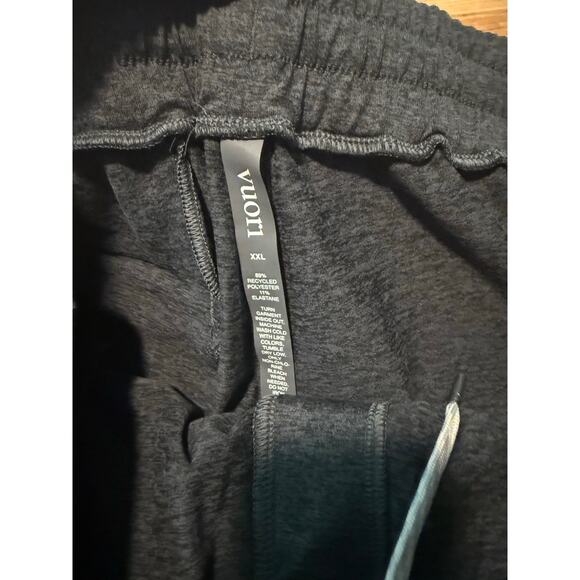 Vuori Men’s Active Pants 2XL - Picture 5 of 6